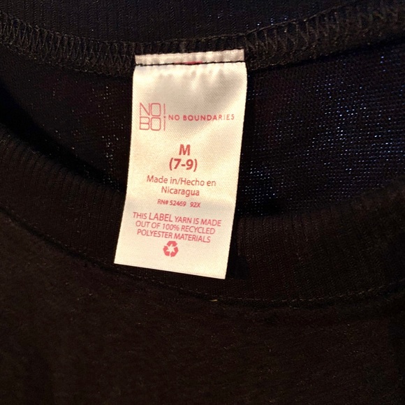 🆕 Cozy sugar skull sweatshirt black - Picture 4 of 6